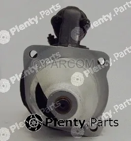 Farcom 105300 — Starter