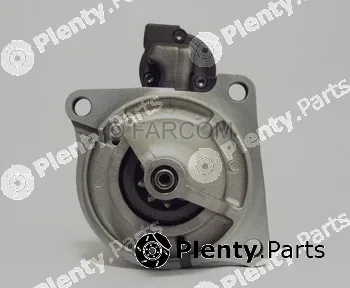 Farcom 103400 — Starter