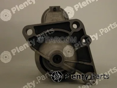 Farcom 106410 — Starter