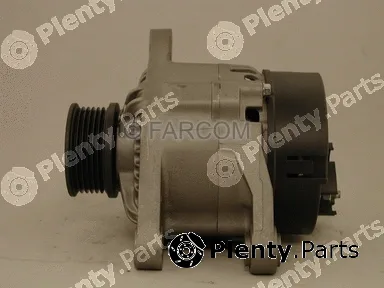 Farcom 118845 — Alternator