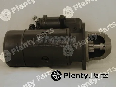 Farcom 105746 — Starter