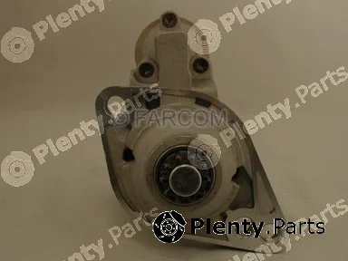 Farcom 105141 — Starter