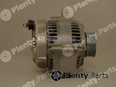 Farcom 111718 — Alternator