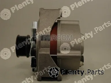 Farcom 118167 — Alternator