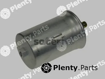 Tecnocar B91 — Fuel Filter