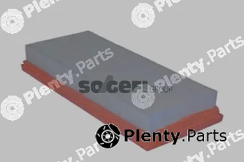 Tecnocar A2047 — Air Filter