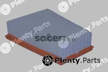 Tecnocar A2084 — Air Filter