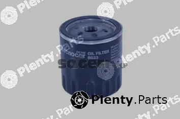 Tecnocar R523 — Oil Filter