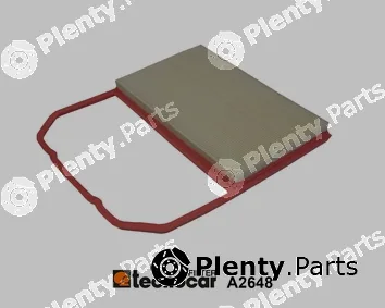 Tecnocar A2648 — Air Filter