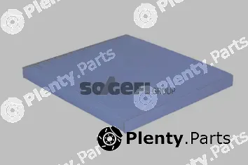 Tecnocar E697 — Filter, cabin air