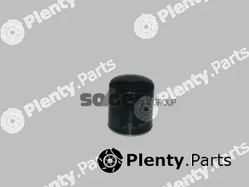 Tecnocar R83 — Oil Filter