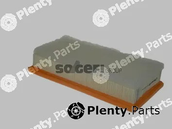 Tecnocar A2133 — Air Filter