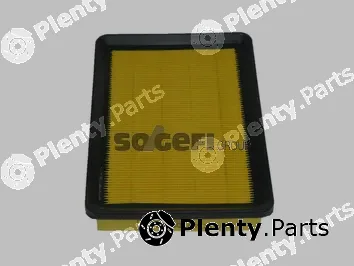 Tecnocar A2128 — Air Filter