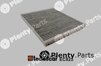 Tecnocar EC825 — Filter, cabin air