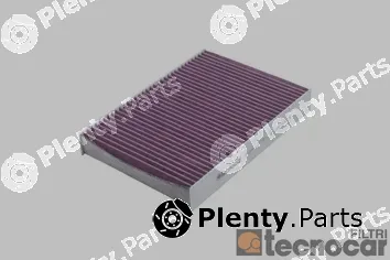 Tecnocar EA724 — Filter, cabin air