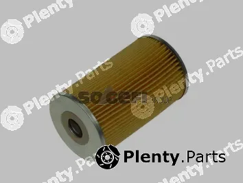 Tecnocar OP813 — Oil Filter