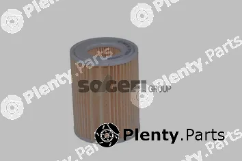 Tecnocar OP1004 — Oil Filter