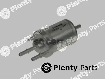 Tecnocar B77 — Fuel Filter