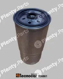 Tecnocar RN661 — Fuel Filter