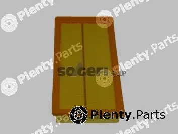 Tecnocar A2031 — Air Filter