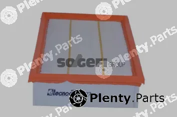 Tecnocar A477 — Air Filter