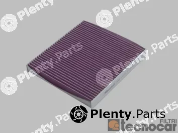 Tecnocar EA683 — Filter, cabin air