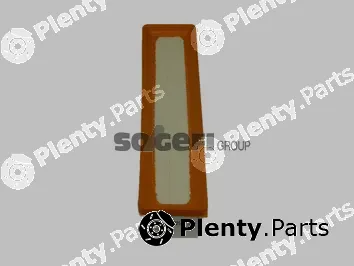 Tecnocar A2141 — Air Filter