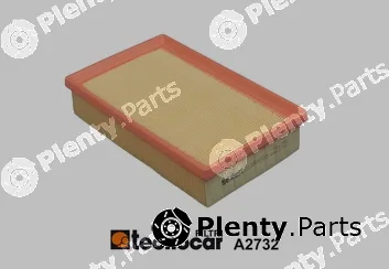 Tecnocar A2732 — Air Filter