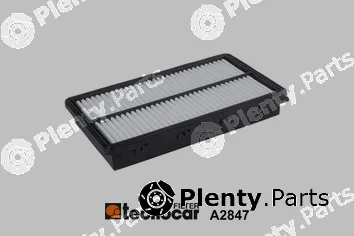 Tecnocar A2847 — Air Filter