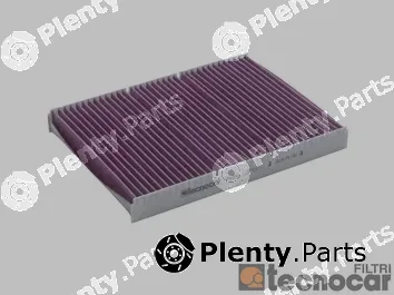Tecnocar EA381 — Filter, cabin air