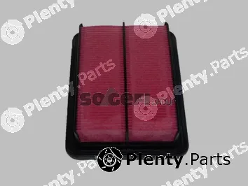 Tecnocar A628 — Air Filter