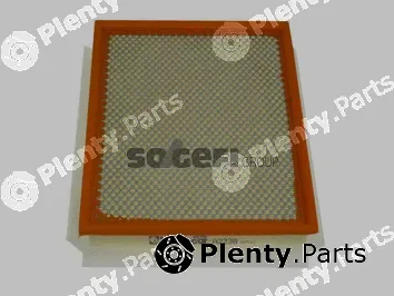 Tecnocar A2238 — Air Filter