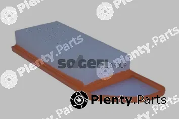 Tecnocar A2075 — Air Filter
