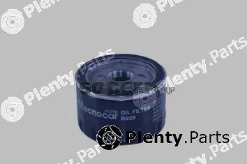 Tecnocar R929 — Oil Filter