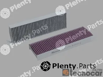 Tecnocar EA475-2 — Filter, cabin air