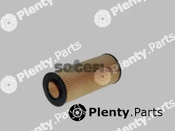 Tecnocar OP261 — Oil Filter