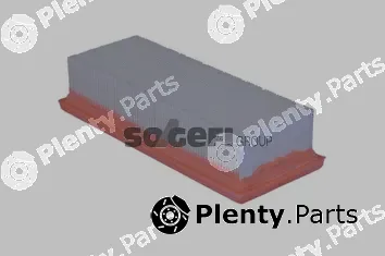 Tecnocar A132 — Air Filter