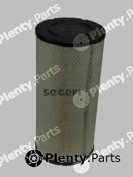 Tecnocar A920 — Air Filter