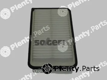 Tecnocar A2215 — Air Filter
