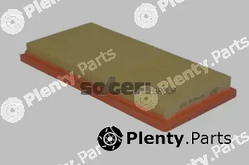 Tecnocar A2228 — Air Filter