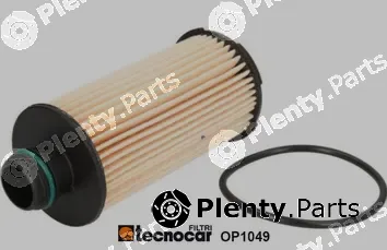 Tecnocar OP1049 — Oil Filter