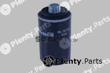 Tecnocar R721 — Oil Filter