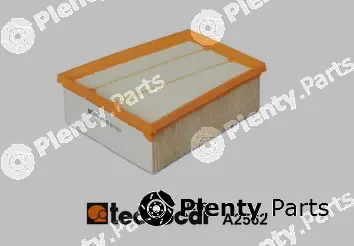 Tecnocar A2562 — Air Filter