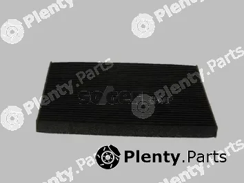 Tecnocar EC465 — Filter, cabin air