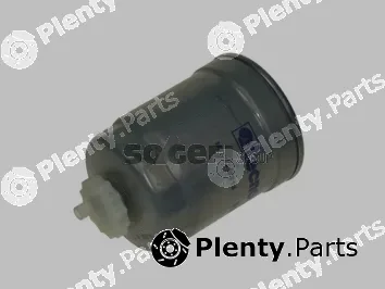 Tecnocar RN231 — Fuel Filter