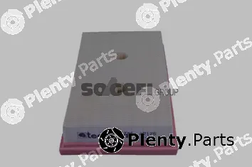 Tecnocar A2176 — Air Filter