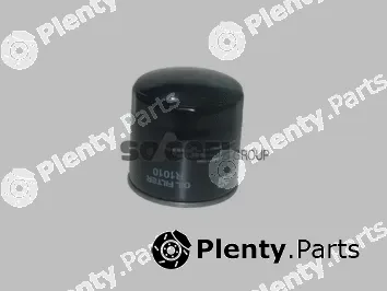 Tecnocar R1010 — Oil Filter