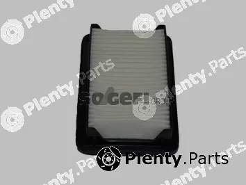 Tecnocar A2193 — Air Filter