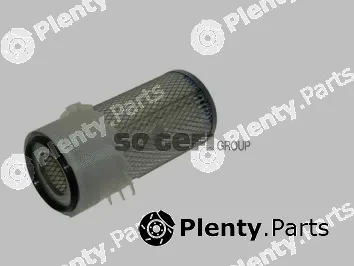 Tecnocar A595 — Air Filter