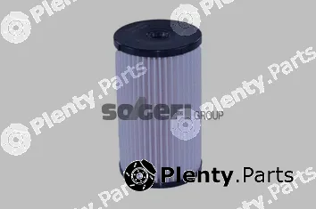Tecnocar N312 — Fuel Filter
